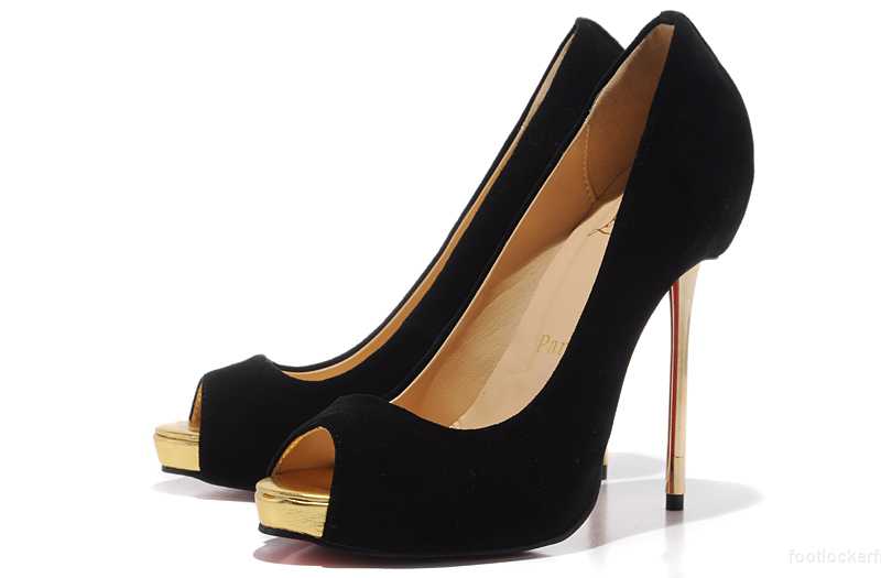 Christian Louboutin Pas Cher Boutique Pascher Collection Christian Louboutin